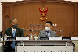 การประชุมกลุ่มย่อย (Focus Group) การปรับปรุงหลักเกณฑ์การกำหนดหมวดหมู่และการจัดลำดับบริการโทรทัศน์ ครั้งที่ 2 