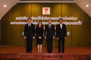 การอบรมรายการเสริมสร้างความรู้ความเข้าใจ “เกี่ยวกับกฎหมายและหลักเกณฑ์การกำกับดูแลการประกอบกิจการกระจายเสียง”