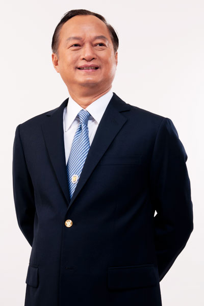 กรรมการกิจการกระจายเสียง กิจการโทรทัศน์ และกิจการโทรคมนาคมแห่งชาติ