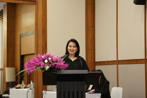 การดำเนินการจัดอบรม Trusted Me(dia) Camp “สื่อยุคใหม่ หัวใจรับผิดชอบ” ครั้งที่ 3 ณ จังหวัดเชียงใหม่