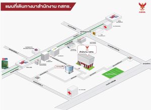 ประกาศรายชื่อผู้มีสิทธิเข้ารับการอบรมหัวข้อ"ความรู้เกี่ยวกับค่าธรรมเนียมใบอนุญาตรายปี การจัดทำบัญชีการจำแนกรายได้ในกิจการกระจายเสียงและกิจการโทรทัศน์