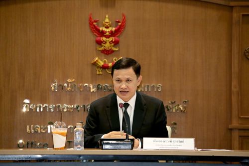 ผลการประชุม กสท. ครั้งที่ 37/2559 แนวทางปฏิบัติเพื่อให้ผู้รับใบอนุญาตฯ ภายหลัง 30 วัน