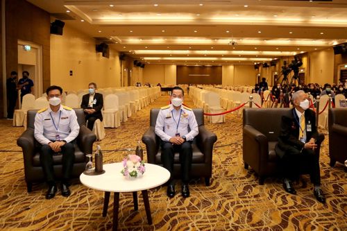สำนักงาน กสทช. เปิดประมูลคลื่นวิทยุในระบบเอฟเอ็ม ครั้งแรกของประเทศไทย จำนวน 71 คลื่นความถี่