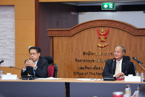 การรับฟังความคิดเห็นสาธารณะต่อ (ร่าง) ประกาศ กสทช. เรื่อง หลักเกณฑ์การจัดลำดับบริการโทรทัศน์ สำหรับโครงข่ายโทรทัศน์ซึ่งให้บริการแก่ผู้รับใบอนุญาตให้บริการโทรทัศน์ที่ไม่ใช้คลื่นความถี่ 