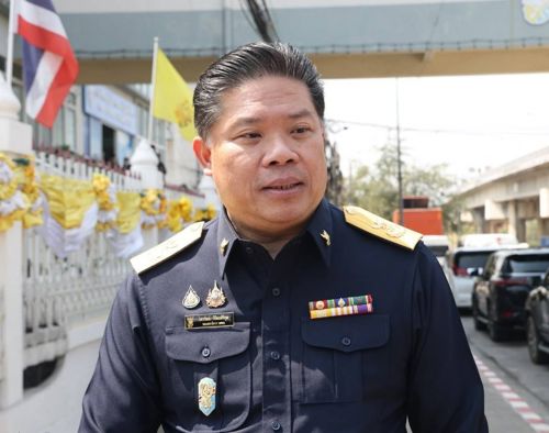 สำนักงาน กสทช. เตือนประชาชน อย่าหลงเชื่อสายโทรเข้าอ้างเป็นเจ้าหน้าที่ กสทช. หลอกให้โอนเงิน  