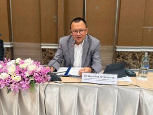 การประชุมเชิงปฏิบัติการร่วมกับหน่วยงานที่เกี่ยวข้องภายใต้บันทึกข้อตกลงความเข้าใจ เรื่อง ความร่วมมือในการกำกับดูแลการโฆษณาสินค้าและบริการ การโฆษณาผลิตภัณฑ์สุขภาพหรือการดำเนินการในลักษณะเป็นการเอาเปรียบผู้บริโภคในกิจการกระจายเสียง กิจการโทรทัศน์และกิจการโทรคมนาคม และหน่วยงานอื่นๆ 	