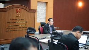 การประชุมรับฟังความคิดเห็นสาธารณะต่อ (ร่าง) ประกาศ กสทช. เรื่อง มาตรฐานทางเทคนิคเครื่องส่งวิทยุกระจายเสียงระบบ เอ.เอ็ม.
