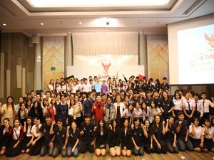 การอบรมให้ความรู้เรื่อง “คุณภาพ มาตรฐาน และอัตราค่าบริการโทรคมนาคม” ณ จังหวัดขอนแก่น
