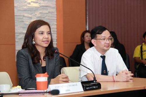 NBTC Public Forum ครั้งที่ 7 หัวข้อ "กล่องรับสัญญาณโทรทัศน์กับ​ผู้บริโภคสื่อในยุคดิจิทัล"
