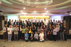 โครงการพัฒนาวิชาชีพเพื่อการประกอบกิจการกระจายเสียง